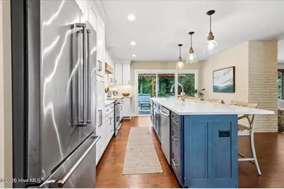 4809 Will O Dean Road, Raleigh, NC 27616 - Photo 37