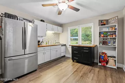 4809 Will O Dean Road, Raleigh, NC 27616 - Photo 57