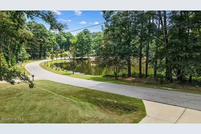 4809 Will O Dean Road, Raleigh, NC 27616 - Photo 27