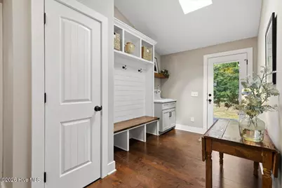 4809 Will O Dean Road, Raleigh, NC 27616 - Photo 79
