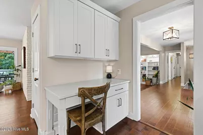 4809 Will O Dean Road, Raleigh, NC 27616 - Photo 77