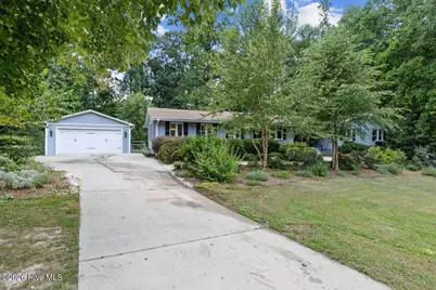 4809 Will O Dean Road, Raleigh, NC 27616 - Photo 5