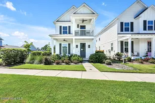 950 Trisail Ter, Wilmington, NC 28412 - Photo 1