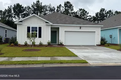 266 Ridley Street, Longs, SC 29568 - Photo 1