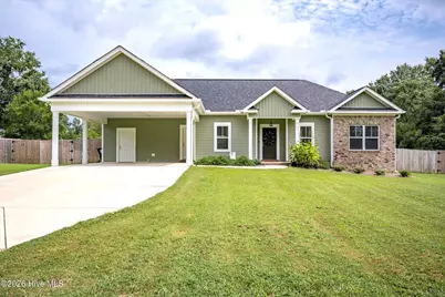 508 Railroad Avenue, Blythe, GA 30805 - Photo 1