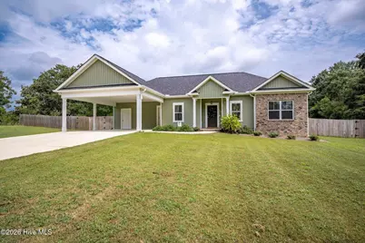 508 Railroad Avenue, Blythe, GA 30805 - Photo 33