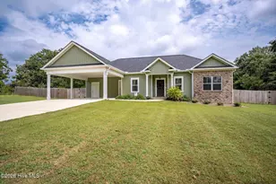 508 Railroad Ave, Blythe, GA 30805 - Photo 33