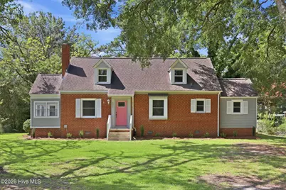 301 W 15th Street, Washington, NC 27889 - Photo 1