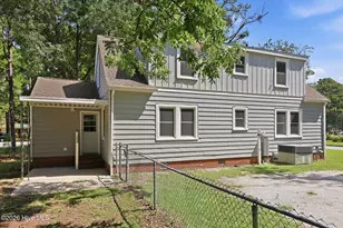 301 W 15th St, Washington, NC 27889 - Photo 27