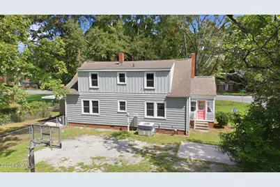 301 W 15th Street, Washington, NC 27889 - Photo 29