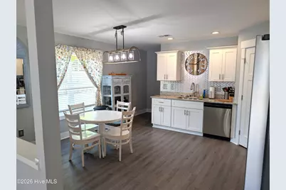 1086 Mille Avenue SW, Calabash, NC 28467 - Photo 5