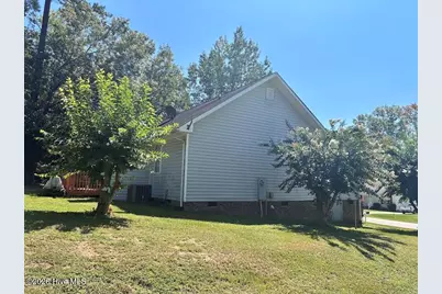 206 Polly Drive, Oxford, NC 27565 - Photo 21