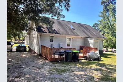206 Polly Drive, Oxford, NC 27565 - Photo 23
