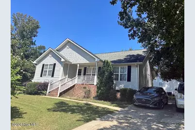 206 Polly Drive, Oxford, NC 27565 - Photo 19