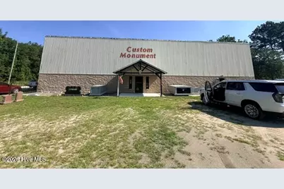 895 N US 1, Rockingham, NC 28379 - Photo 1