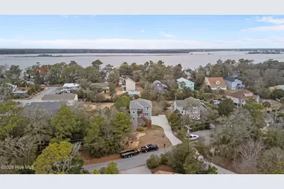 7118 Archers Creek Drive, Emerald Isle, NC 28594 - Photo 49