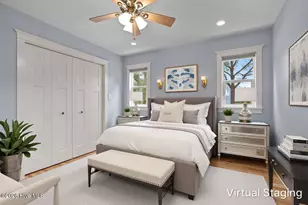 7118 Archers Creek Dr, Emerald Isle, NC 28594 - Photo 27