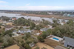 7118 Archers Creek Dr, Emerald Isle, NC 28594 - Photo 47