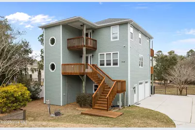 7118 Archers Creek Drive, Emerald Isle, NC 28594 - Photo 7