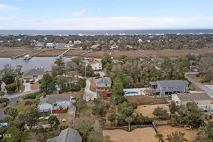 7118 Archers Creek Dr, Emerald Isle, NC 28594 - Photo 45