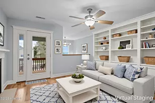 7118 Archers Creek Dr, Emerald Isle, NC 28594 - Photo 31