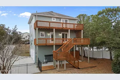 7118 Archers Creek Drive, Emerald Isle, NC 28594 - Photo 3