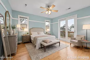 7118 Archers Creek Dr, Emerald Isle, NC 28594 - Photo 23