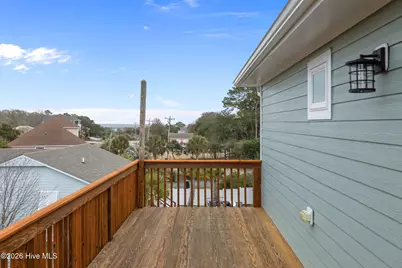7118 Archers Creek Drive, Emerald Isle, NC 28594 - Photo 13