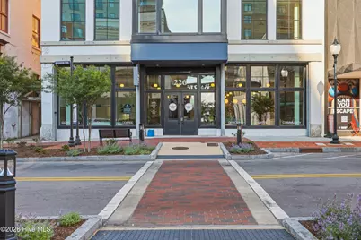 14 Grace Street #Apt 1114, Wilmington, NC 28401 - Photo 49
