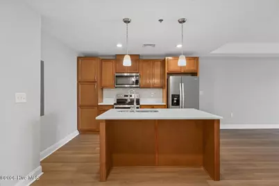 14 Grace Street #Apt 1114, Wilmington, NC 28401 - Photo 5