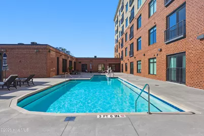 14 Grace Street #Apt 1114, Wilmington, NC 28401 - Photo 33