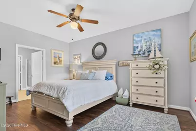395 S Crow Creek Drive NW #Unit 1101, Calabash, NC 28467 - Photo 25