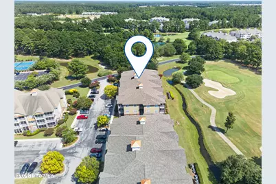 395 S Crow Creek Drive NW #Unit 1101, Calabash, NC 28467 - Photo 53