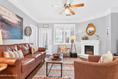395 S Crow Creek Drive NW #Unit 1101, Calabash, NC 28467 - Photo 5