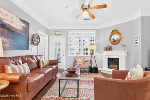 395 S Crow Creek Dr NW, Calabash, NC 28467 - Photo 5