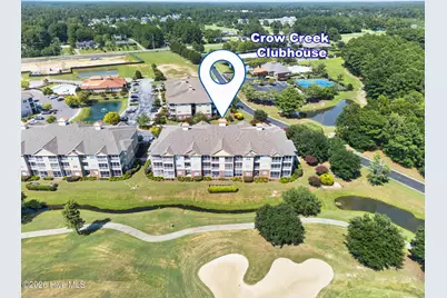 395 S Crow Creek Drive NW #Unit 1101, Calabash, NC 28467 - Photo 57