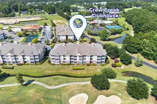 395 S Crow Creek Dr NW, Calabash, NC 28467 - Photo 57