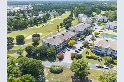 395 S Crow Creek Drive NW #Unit 1101, Calabash, NC 28467 - Photo 59