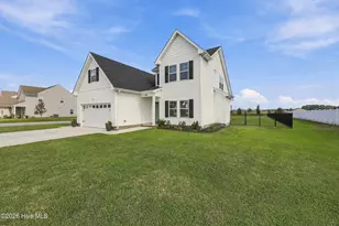 126 Boxcar Wy, Camden, NC 27921 - Photo 65