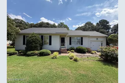 2468 Stratford Drive, La Grange, NC 28551 - Photo 1