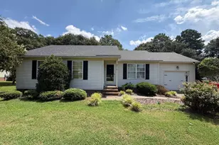 2468 Stratford Dr, La Grange, NC 28551 - Photo 1