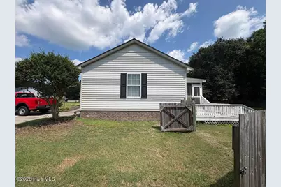 2468 Stratford Drive, La Grange, NC 28551 - Photo 7