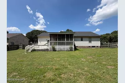 2468 Stratford Drive, La Grange, NC 28551 - Photo 5