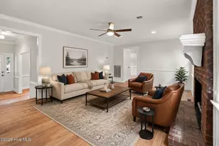 1209 Waterloo Dr, Rocky Mount, NC 27804 - Photo 13