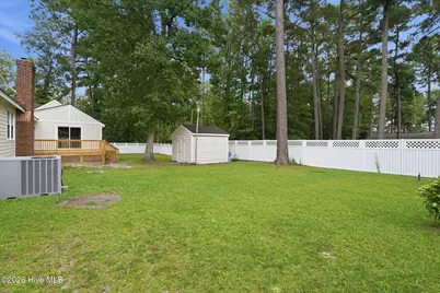 1209 Waterloo Drive, Rocky Mount, NC 27804 - Photo 23