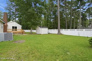 1209 Waterloo Dr, Rocky Mount, NC 27804 - Photo 23