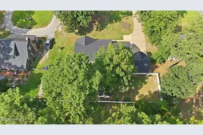 1209 Waterloo Drive, Rocky Mount, NC 27804 - Photo 41