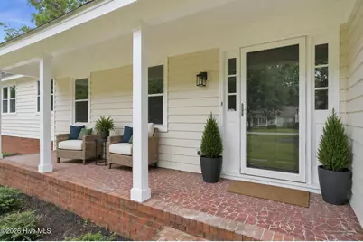 1209 Waterloo Drive, Rocky Mount, NC 27804 - Photo 9