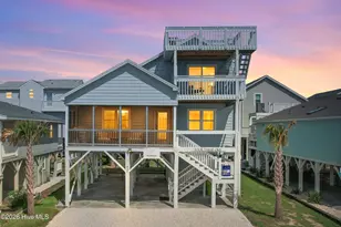 431 36th St, Sunset Beach, NC 28468 - Photo 1