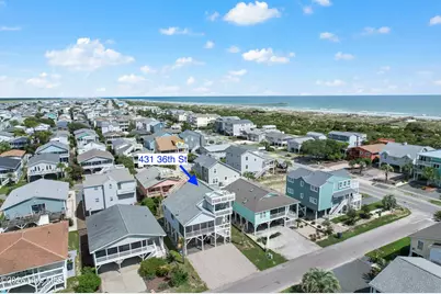 431 36th Street, Sunset Beach, NC 28468 - Photo 3